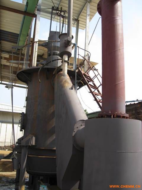 單段煤氣發(fā)生爐 環(huán)保節(jié)能新動(dòng)力，工業(yè)燃?xì)庠O(shè)備新標(biāo)桿
