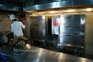 節能高效新選擇 供應酒店賓館專用節能燃氣蒸汽機與蒸汽發生器