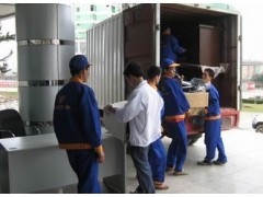 煙臺到新泰物流公司 專業倉儲服務助力供應鏈優化